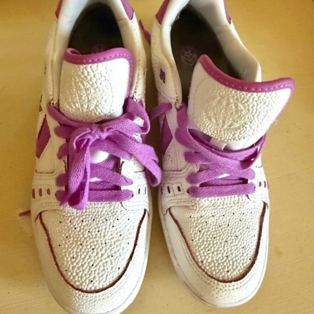 Converse Alexis Sablone x AS-1 Pro Chameleon A11995